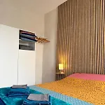 L'arche Nimoise - Coeur Historique Apartman Nîmes