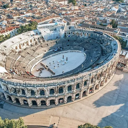 Clim - Hypercentre - Arche En Pierre